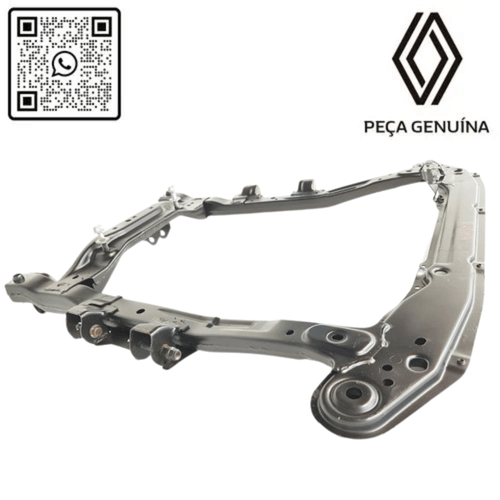 RN 18918R 544018918R QUADRO AGREGADO DA SUSPENSAO DIANT. KAN II 1.6 16V H4M 22... 2